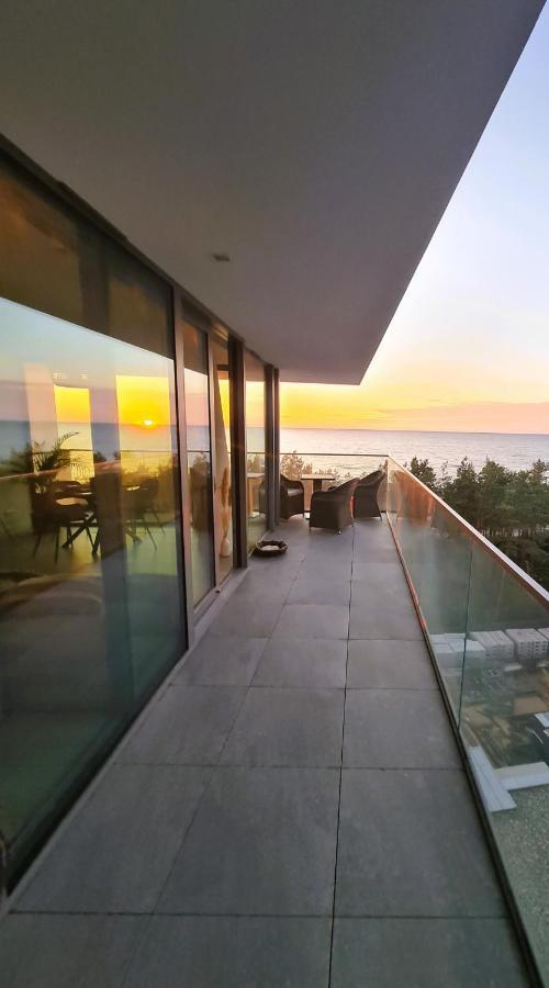 Privilege Apartment Miedzyzdroje Luaran gambar