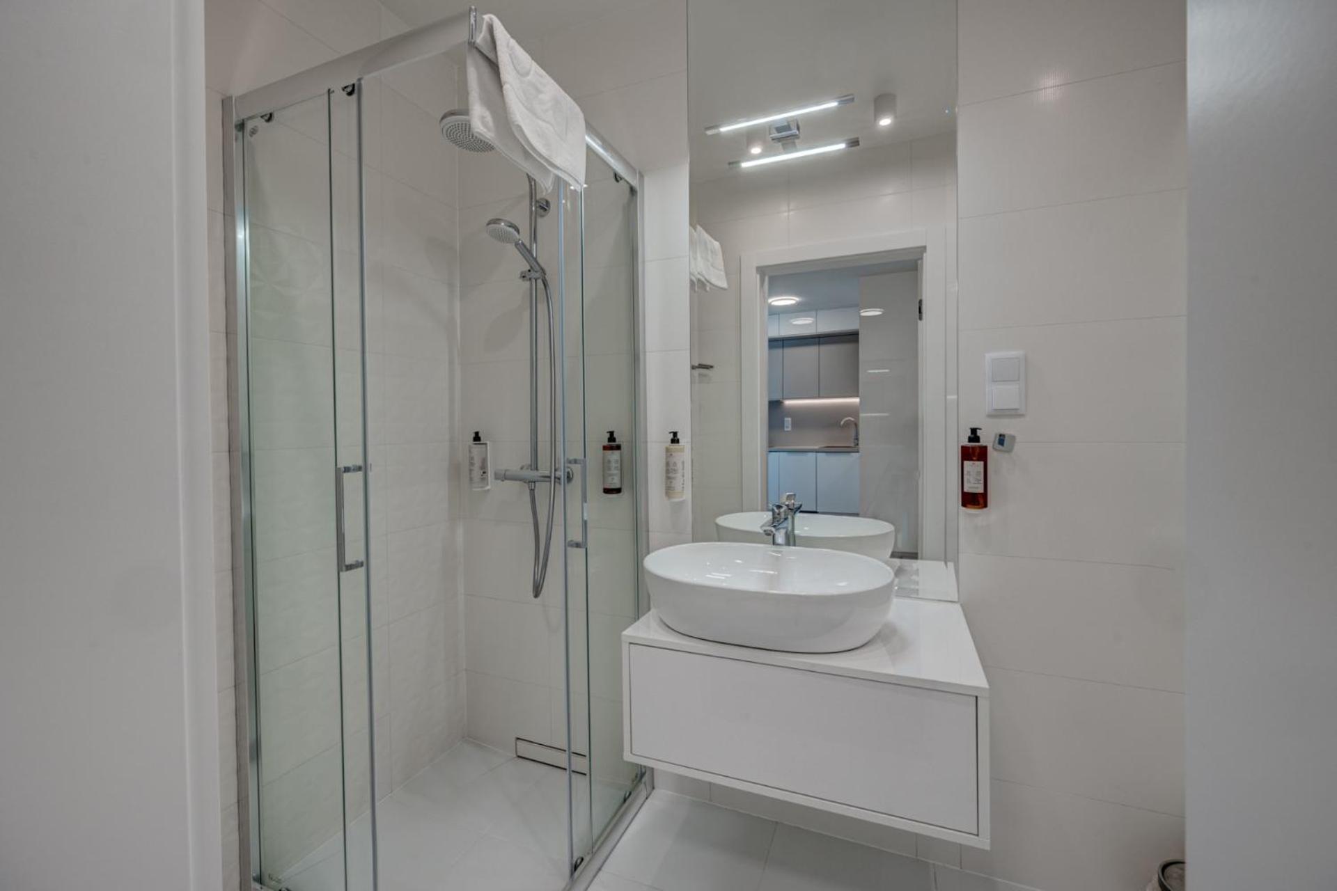Privilege Apartment Miedzyzdroje Luaran gambar