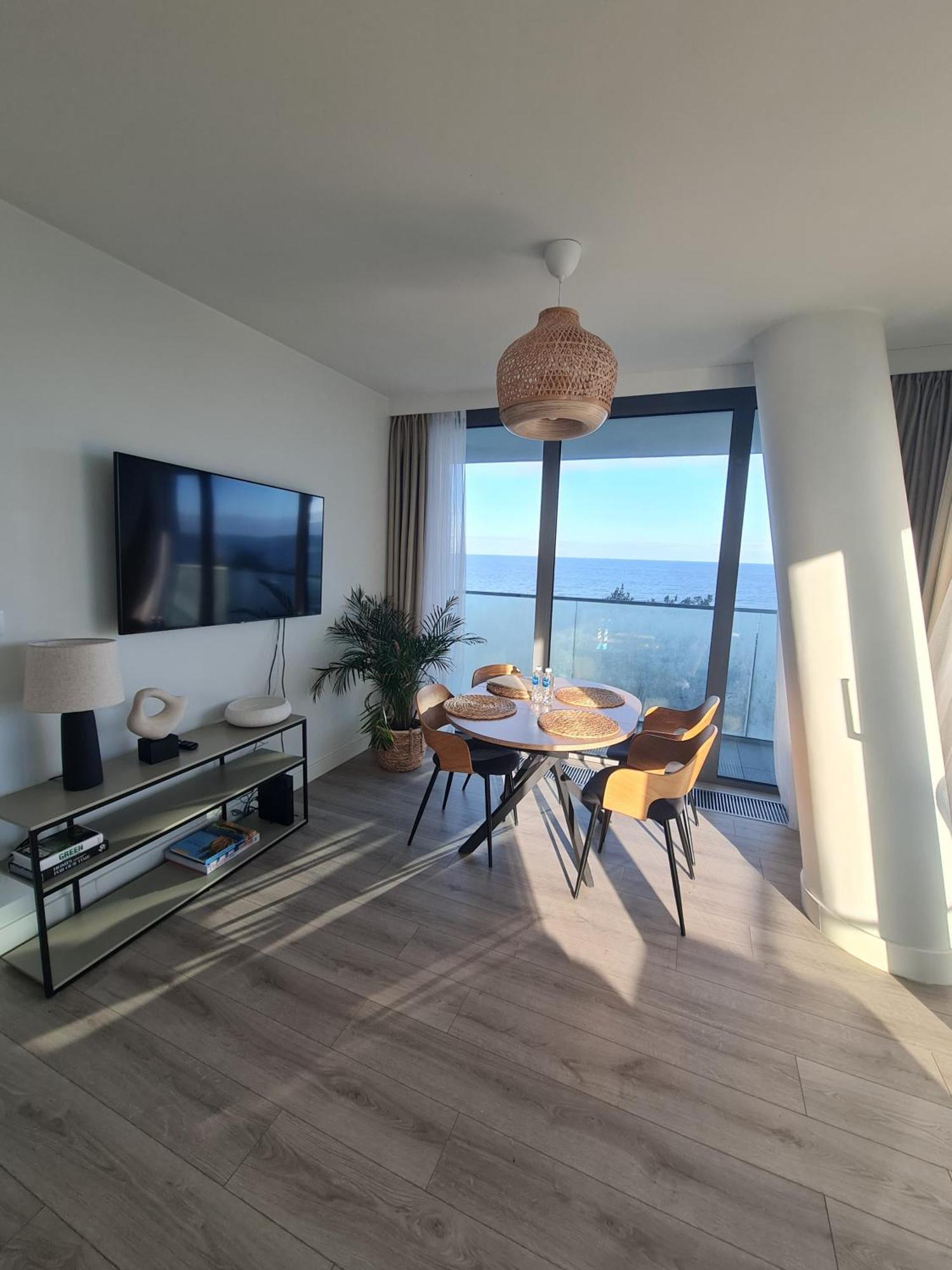 Privilege Apartment Miedzyzdroje Luaran gambar