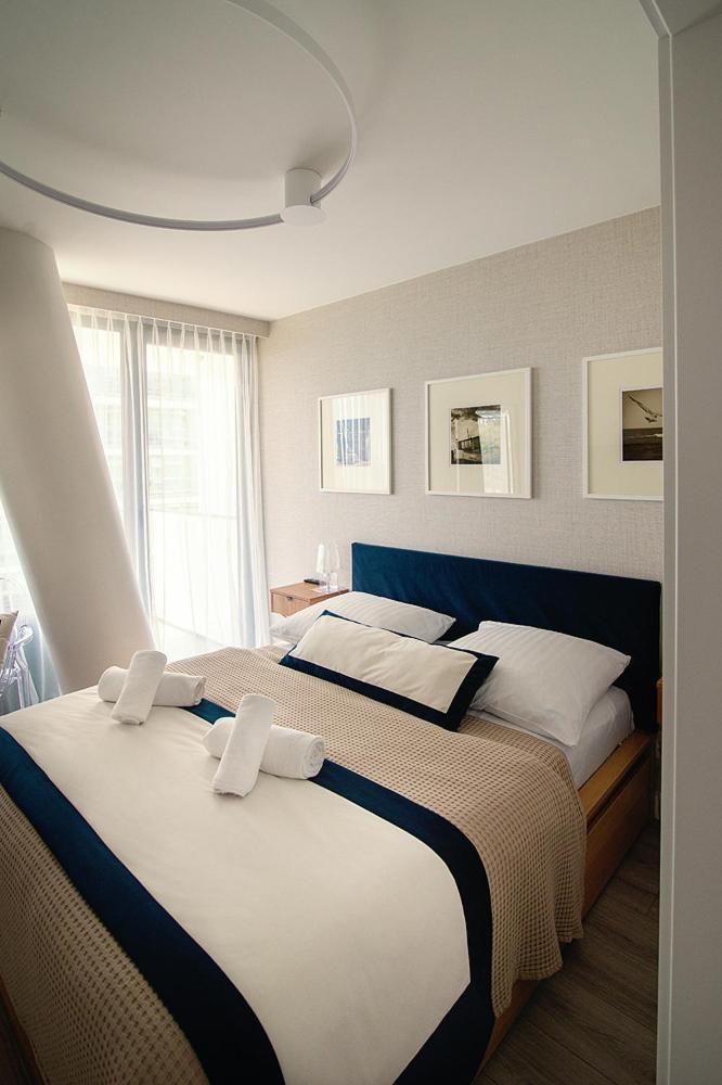 Privilege Apartment Miedzyzdroje Luaran gambar