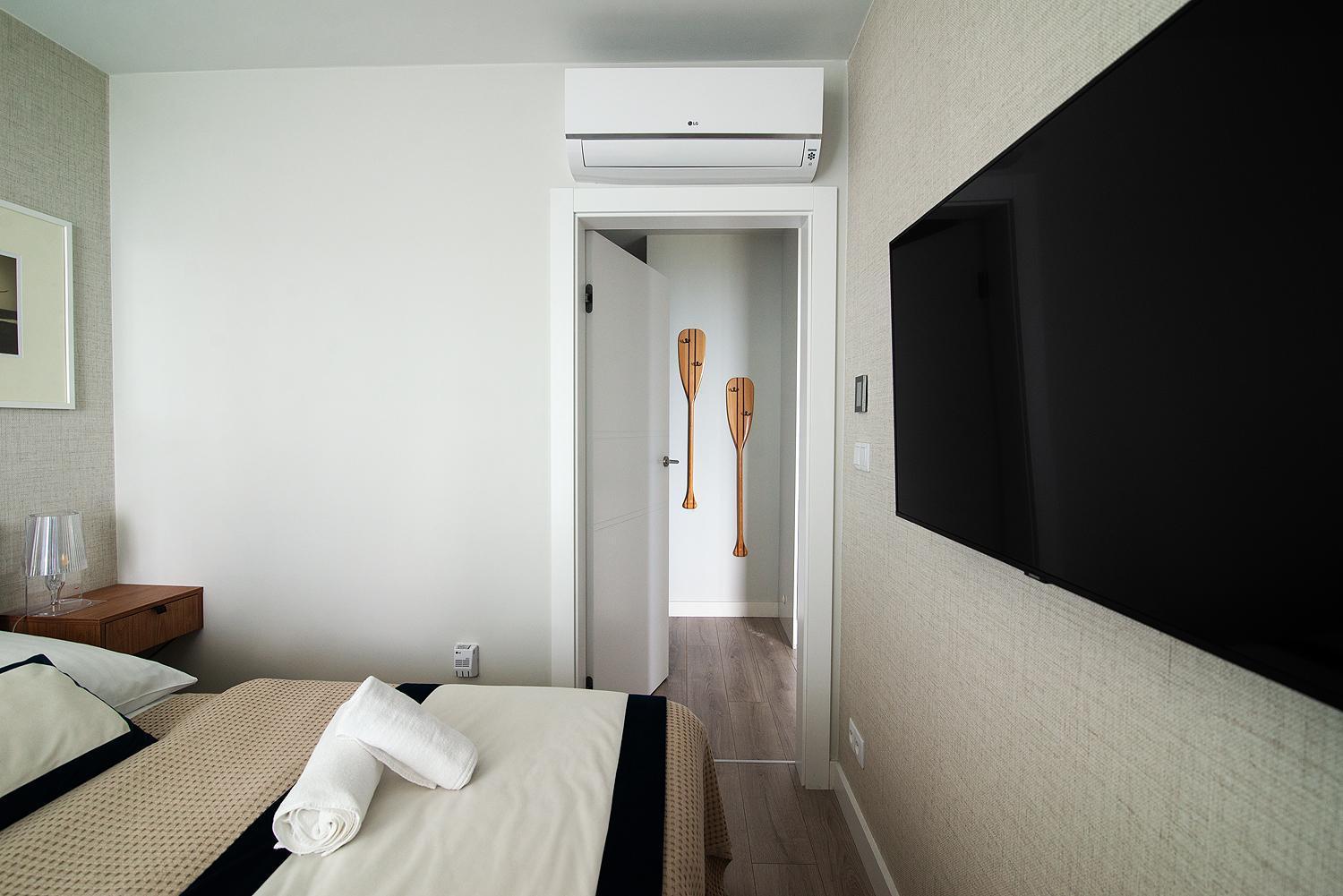 Privilege Apartment Miedzyzdroje Luaran gambar